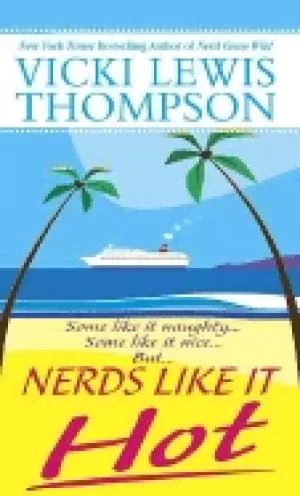 Image of nerds like it hot