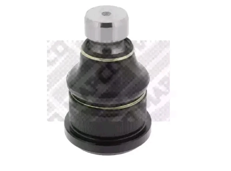 Image of MAPCO 59132 Ball joint Front Axle Right Support-/Steering Link (2462)