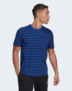 Image of adidas Essentials Logo T- Shirt