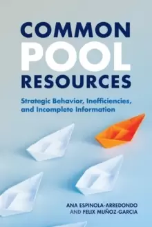 Image of Common Pool Resources : Strategic Behavior, Inefficiencies, and Incomplete Information
