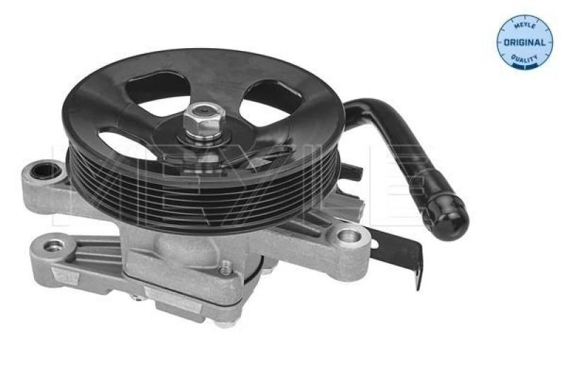 Image of Power steering pump MEYLE 28-14 631 0003