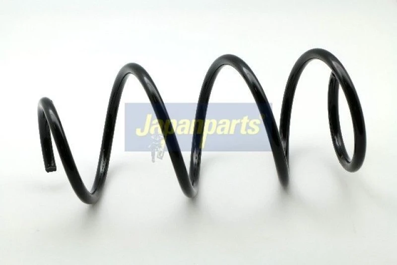 Image of JAPANPARTS Coil spring JAPANPARTS ZC3529A