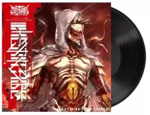 Image of Distant Heritage LP multicolor