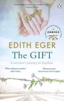Image of The Gift : A survivor's journey to freedom