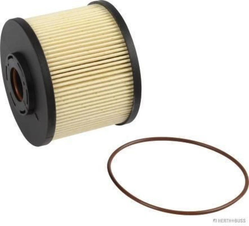 Image of Fuel filter HERTH+BUSS JAKOPARTS J1332108