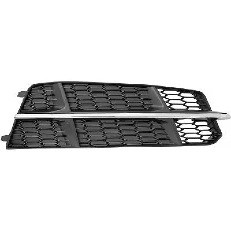 Image of Bumper grill DIEDERICHS 1028248