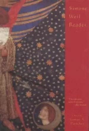 Image of simone weil reader