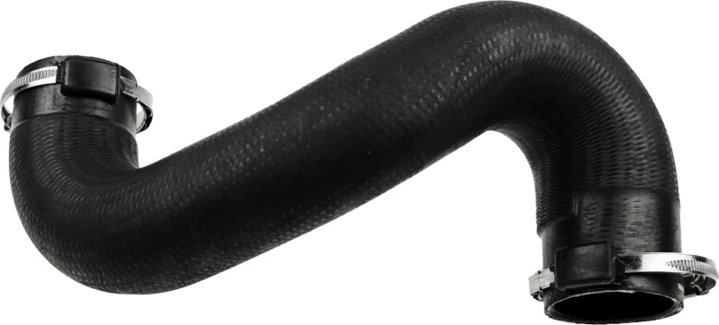 Image of GATES Charger intake hose GATES 09-0126