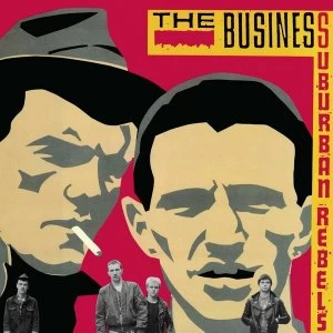 Image of Business - Suburban Rebels