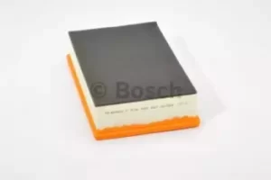 Image of Bosch F026400007 Air Filter Insert S0007