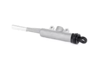 Image of RIDEX Clutch Master Cylinder 234M0008 Clutch Cylinder,Master Cylinder, clutch BMW,3 Limousine (E36),3 Limousine (E30),3 Cabrio (E30),5 Limousine (E28)