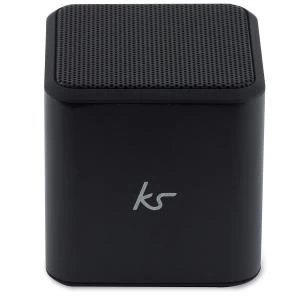 Image of KitSound Cube Bluetooth Wireless Speaker