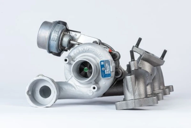 Image of BorgWarner Turbocharger BorgWarner 54399900059
