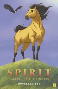 Image of Spirit by Kathleen Duey Paperback