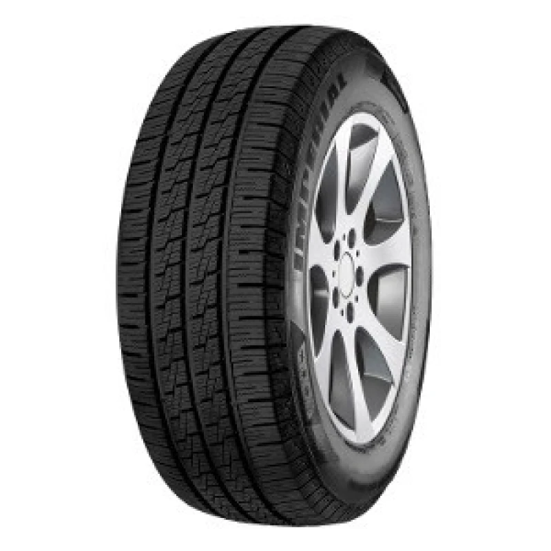 Image of Imperial Imperial VAN DRIVER AS 185/65 R15 97/95S Tyres