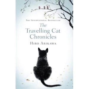 Image of The Travelling Cat Chronicles