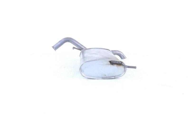 Image of Rear silencer WALKER 25216