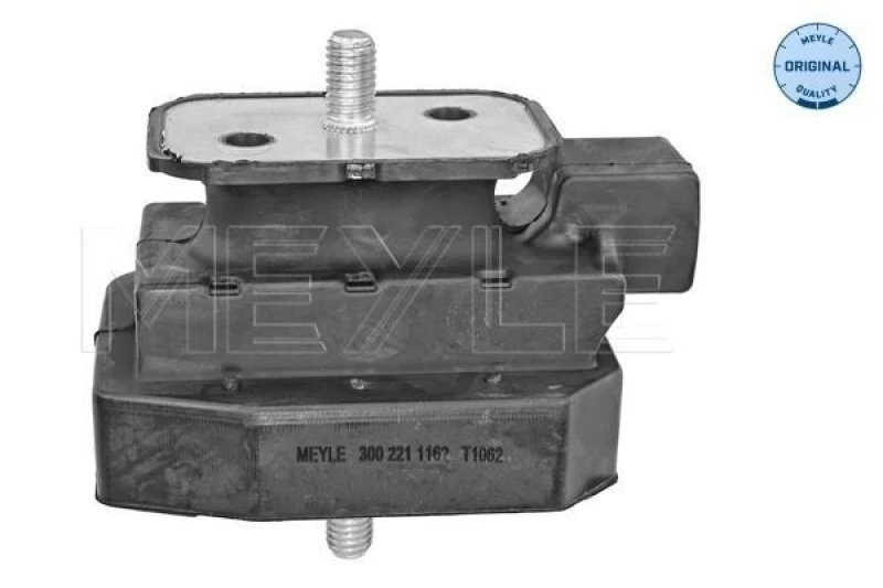 Image of Mounting, automatic transmission MEYLE 300 221 1162