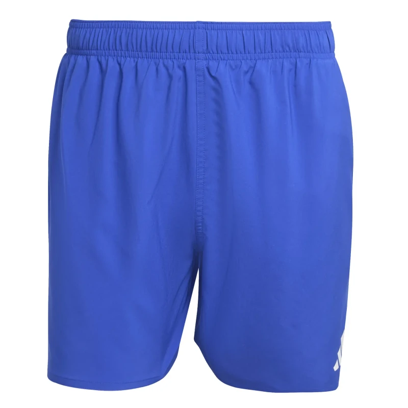 Image of Swim shorts adidas 5" Bleu Male XL