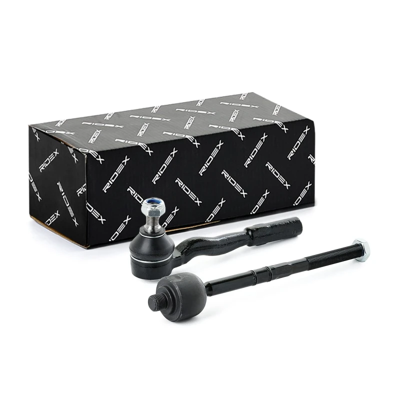 Image of Track rod assembly RIDEX 284R0153