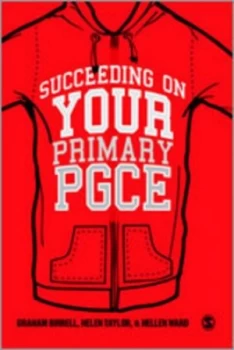 Image of Succeeding on Your Primary Pgce by Graham Birrell Paperback