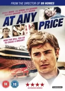 Image of At Any Price