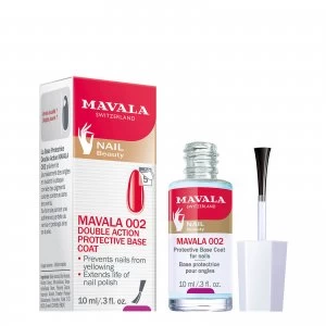 image of Mavala 002 Protective Base Coat (10ml)