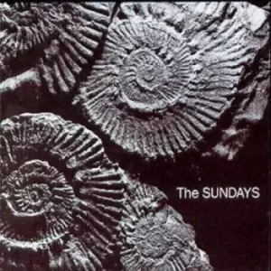 image of The Sundays - Reading, Writing And Arithmetic CD Album - Used