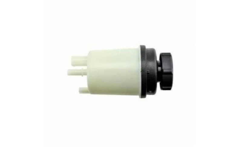 Image of PROCARO PR17-1296 Expansion Tank, power steering hydraulic oil without sensor Plastic Expansion Tank,power steering hydraulic oil (3145)