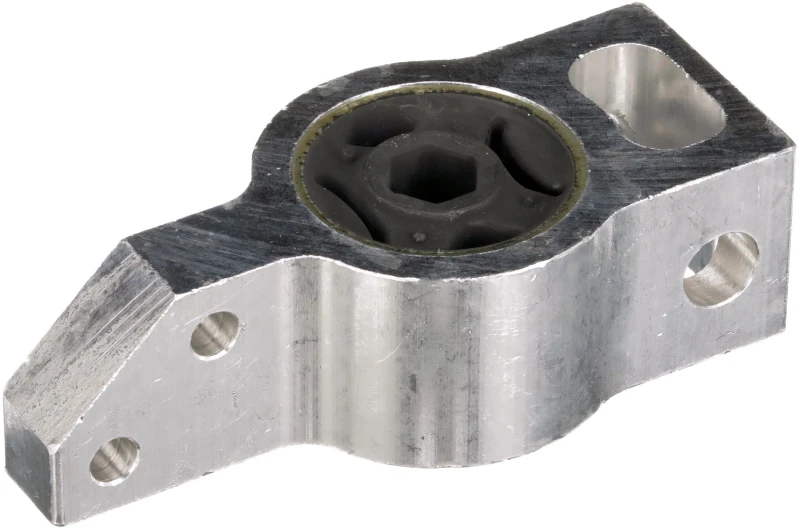 Image of GATES Trailing arm / Suspension arm bush GATES AWS1845