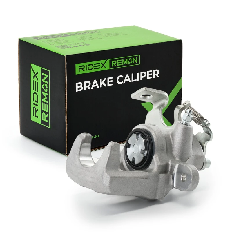 Image of RIDEX REMAN Brake caliper RIDEX REMAN 78B0892R