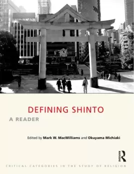 Image of Defining ShintoA Reader