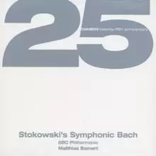 Image of Symphonic Bach