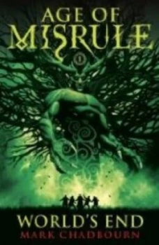 Image of Worlds End by Mark Chadbourn Book
