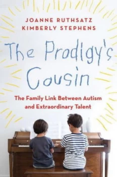Image of The Prodigys Cousin by Joanne Ruthsatz Hardback