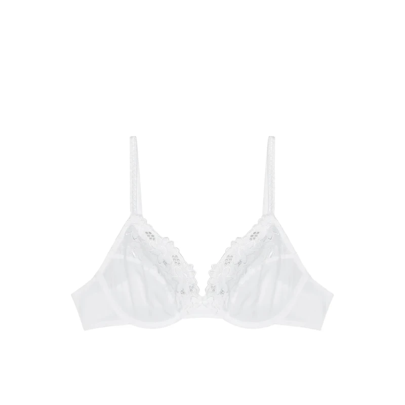 Image of Passionata Womens bra Passionata Forever Blanc Female 85B