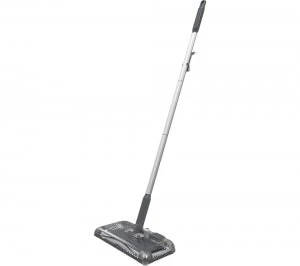 Image of Black DECKER 7.2 V Lithium-ion Floor Sweeper