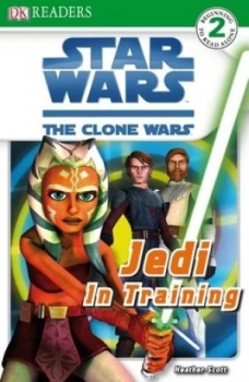 Image of Jedi in Training by Heather Scott Book