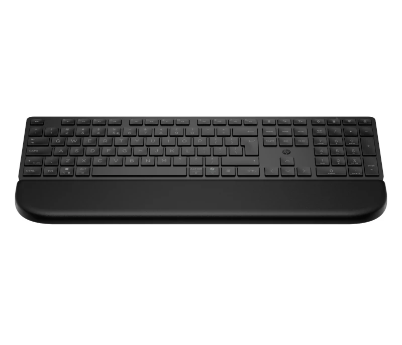 Image of HP Multi-DevDual-ModeKBDwPlm FR keyboard Black