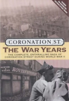 Image of The War Years by Daran Little and Christine Green Hardback