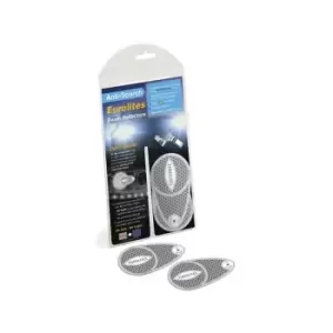 Image of Eurolites Headlamp Beam Deflectors - 92160 - Travel Spot