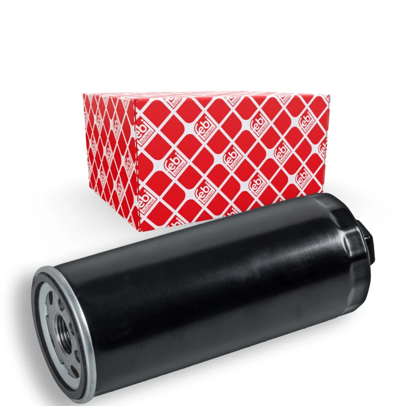 Image of Oil filter FEBI BILSTEIN 172252