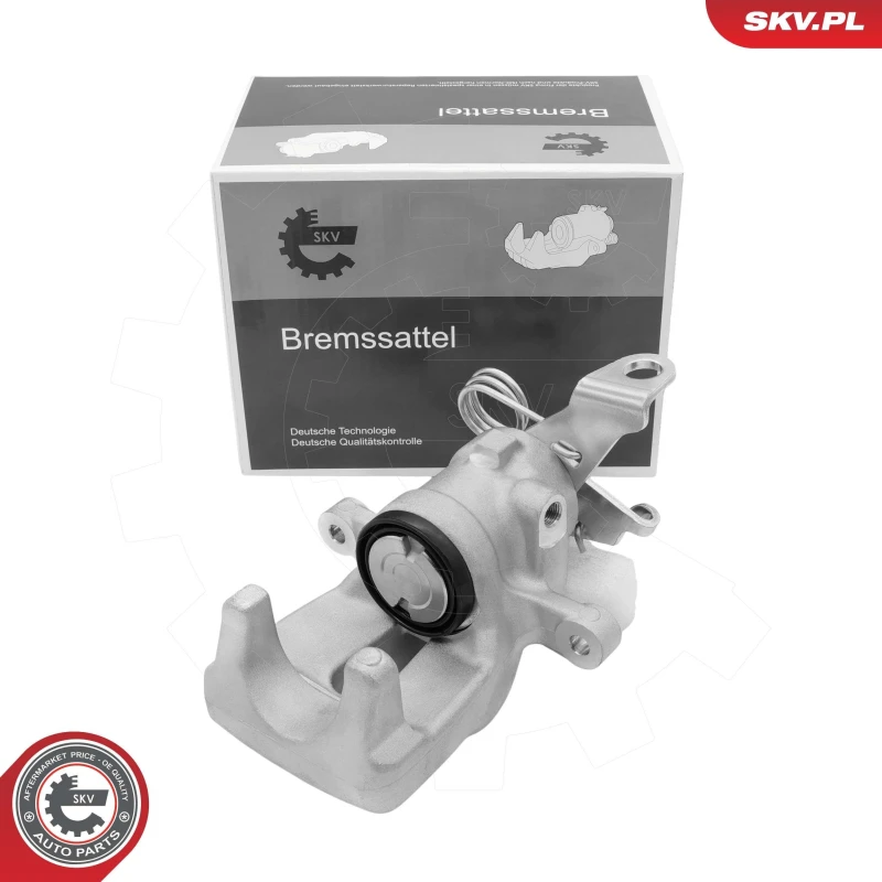 Image of ESEN SKV Brake caliper ESEN SKV 78SKV224