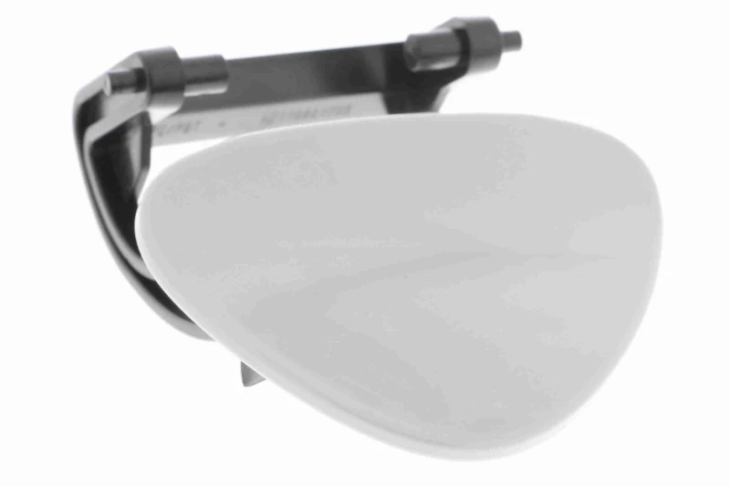 Image of Bumper cover VEMO V30-08-0404