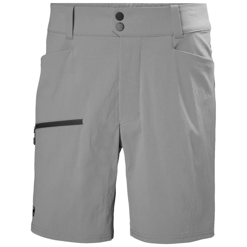 Image of Short Helly Hansen Vika Tur Gris Male 2XL