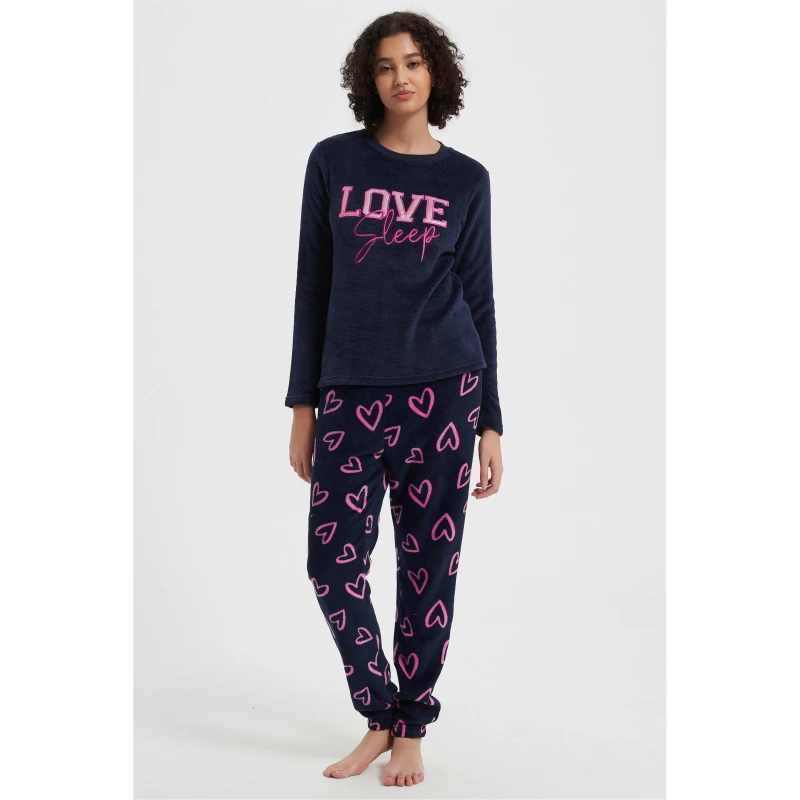 Image of Linea Love Sleep Twosie - Blue Blue 8 - 10