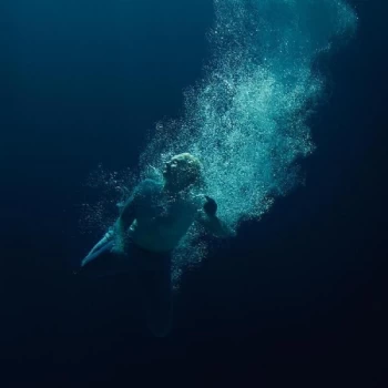 Image of Lapsley - Through Water Vinyl
