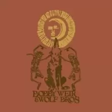 Image of Bobby Weir & Wolf Bros: Live in Colorado