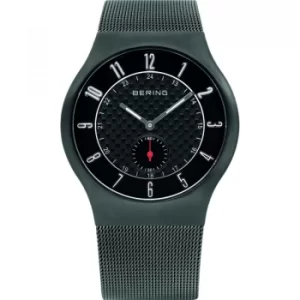 Image of Gents Bering Radio controlled Watch