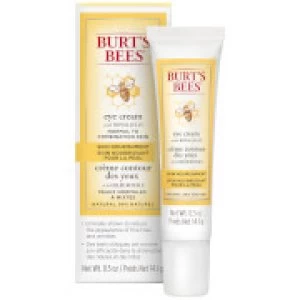 Image of Burt's Bees Skin Nourishment Eye Cream 14.1g